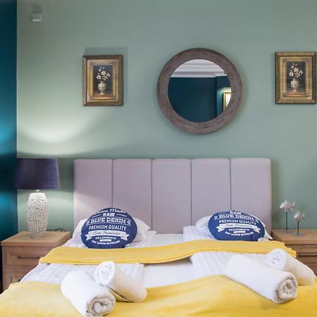 Apartamenty Na Fali Gdynia Ngoại thất bức ảnh
