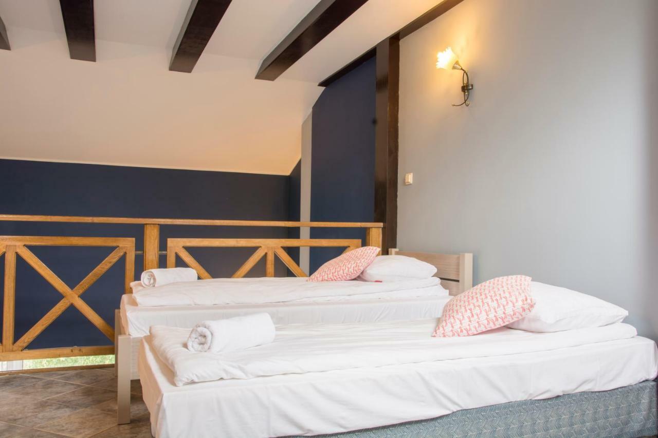 Apartamenty Na Fali Gdynia Ngoại thất bức ảnh