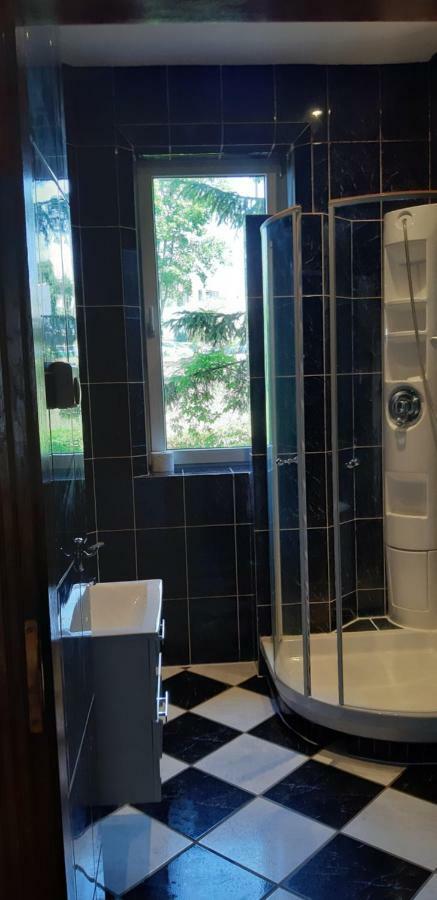 Apartamenty Na Fali Gdynia Ngoại thất bức ảnh
