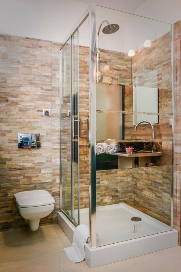 Apartamenty Na Fali Gdynia Ngoại thất bức ảnh