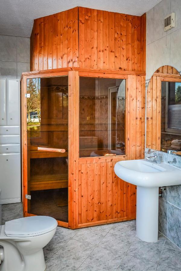 Apartamenty Na Fali Gdynia Ngoại thất bức ảnh