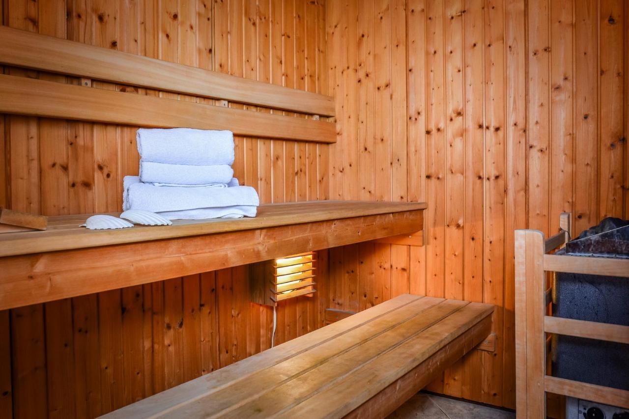 Apartamenty Na Fali Gdynia Ngoại thất bức ảnh