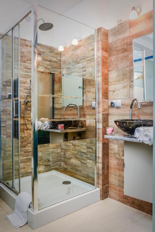 Apartamenty Na Fali Gdynia Ngoại thất bức ảnh